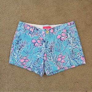Lilly Pulitzer Callahan Knit Short